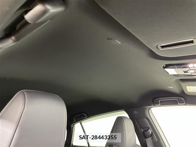 Toyota HARRIER 2022 8937076-1