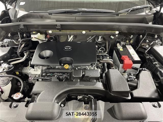 Toyota HARRIER 2022 8937076-14