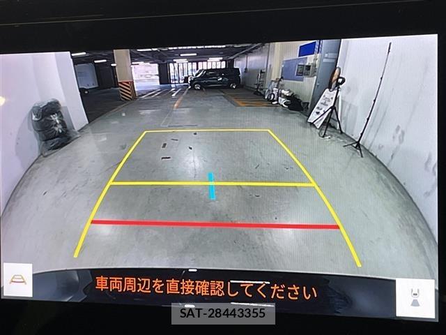 Toyota HARRIER 2022 8937076-15