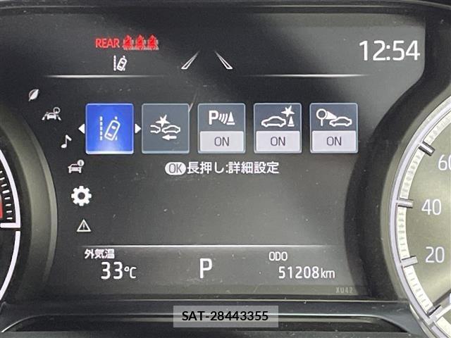 Toyota HARRIER 2022 8937076-18