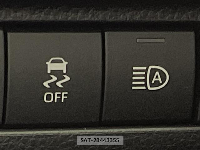 Toyota HARRIER 2022 8937076-22