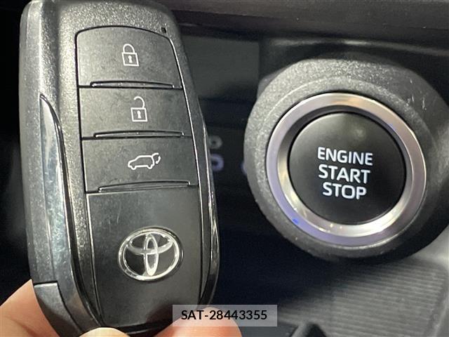 Toyota HARRIER 2022 8937076-3