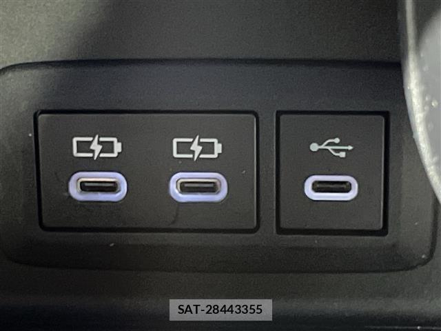 Toyota HARRIER 2022 8937076-4