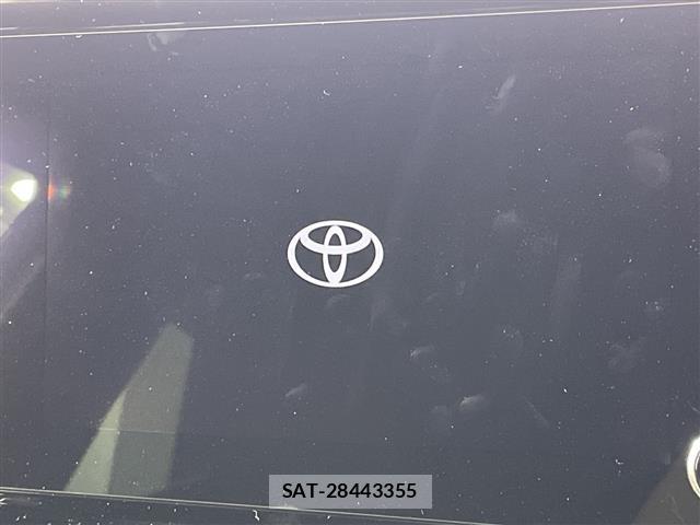 Toyota HARRIER 2022 8937076-5