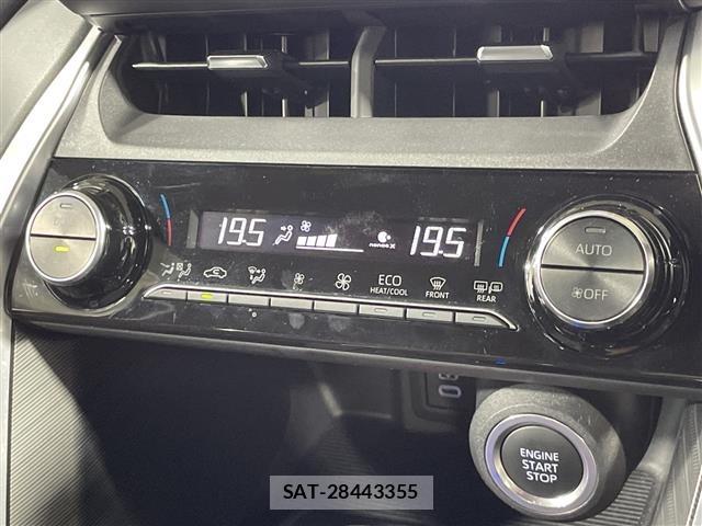 Toyota HARRIER 2022 8937076-7