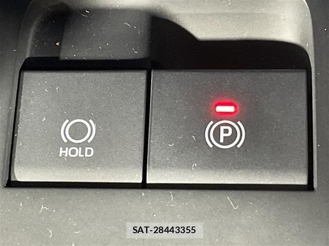 Toyota HARRIER 2022 8937076-8