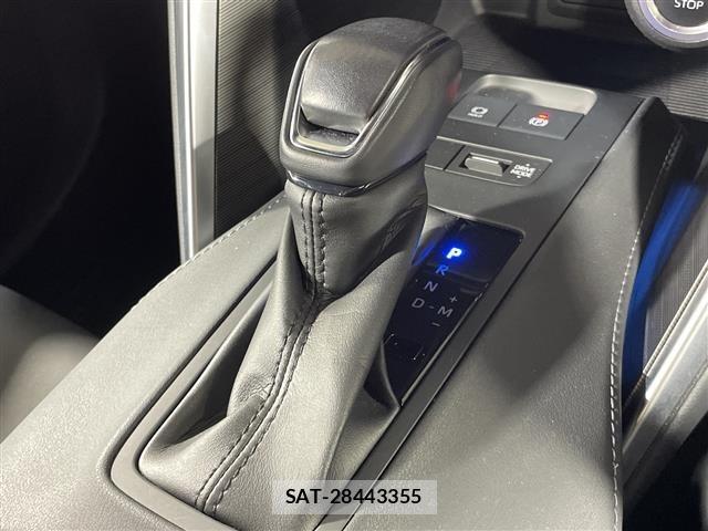 Toyota HARRIER 2022 8937076-9