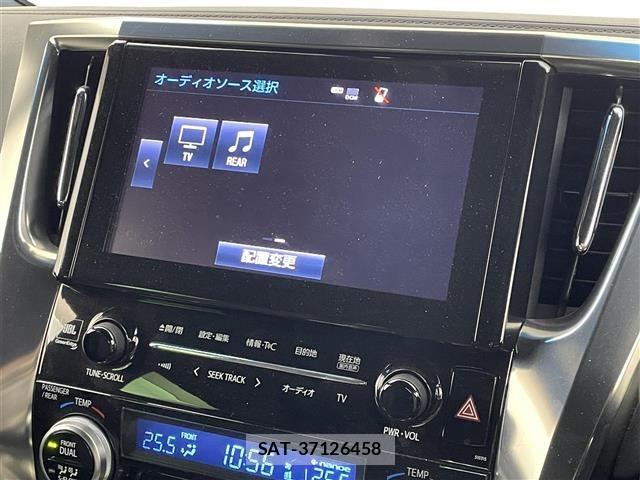 Toyota VELLFIRE 2019 8904838-1