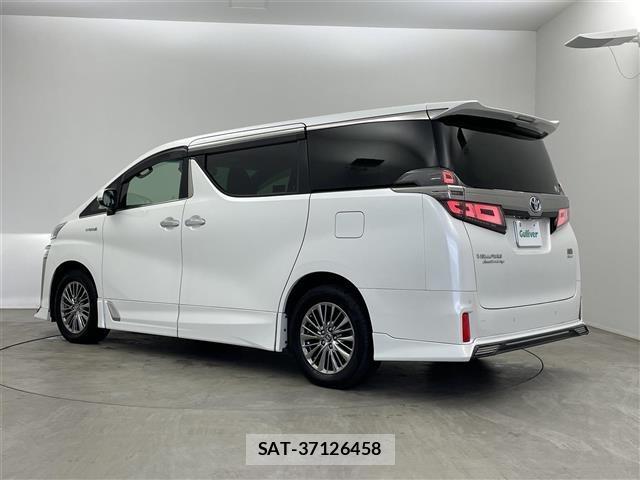Toyota VELLFIRE 2019 8904838-13