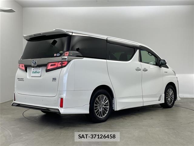 Toyota VELLFIRE 2019 8904838-14