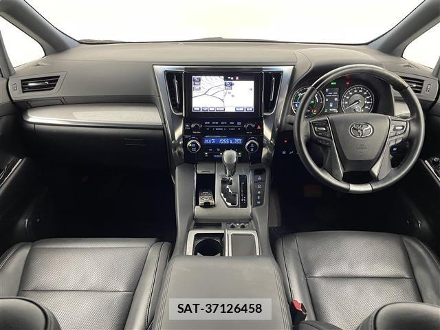 Toyota VELLFIRE 2019 8904838-15