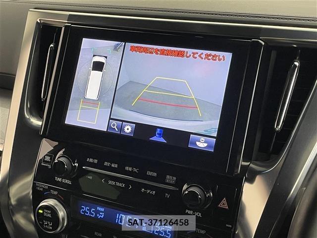 Toyota VELLFIRE 2019 8904838-17
