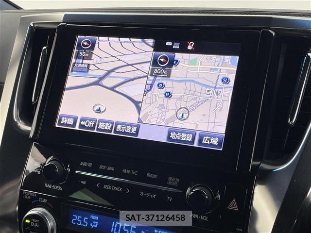Toyota VELLFIRE 2019 8904838-19