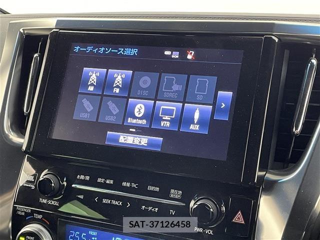 Toyota VELLFIRE 2019 8904838-21