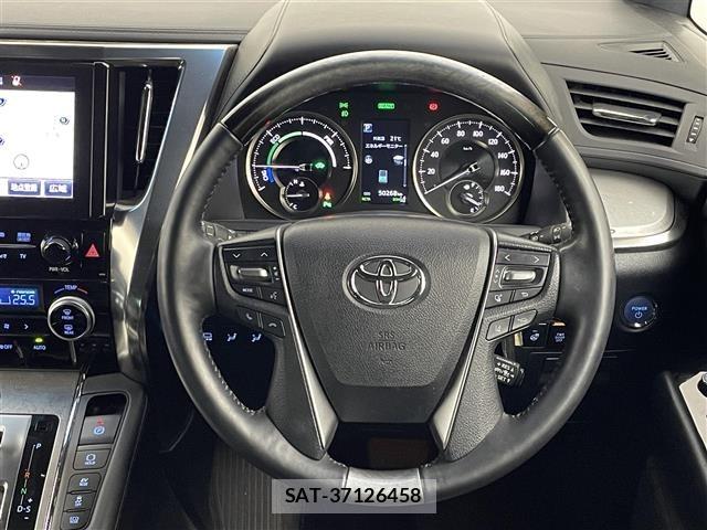 Toyota VELLFIRE 2019 8904838-3