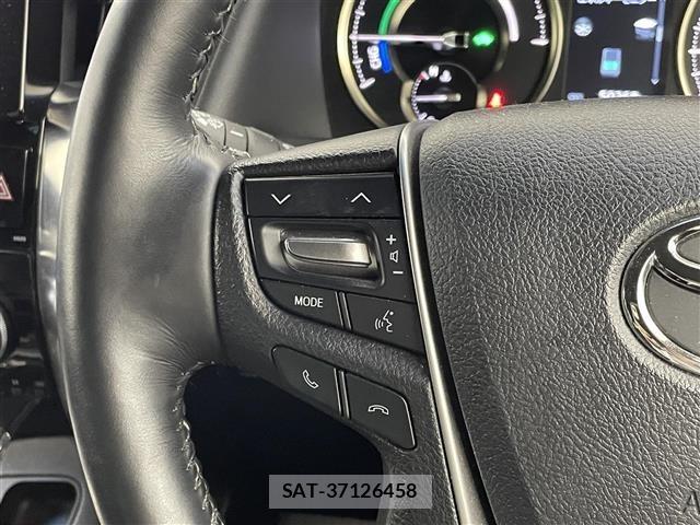 Toyota VELLFIRE 2019 8904838-7