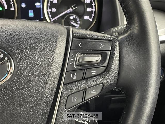 Toyota VELLFIRE 2019 8904838-8