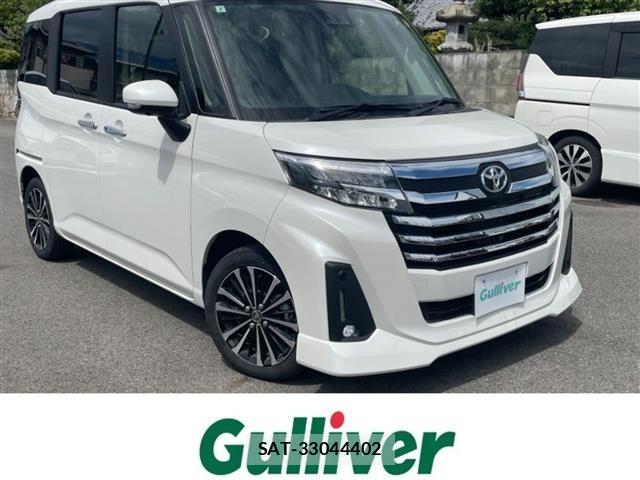 Toyota ROOMY 2024 8914263-0