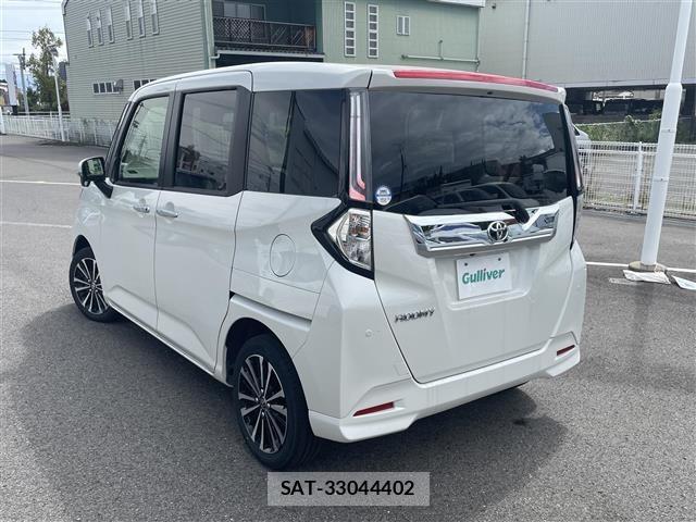 Toyota ROOMY 2024 8914263-13