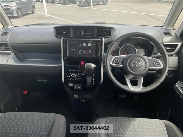 Toyota ROOMY 2024 8914263-14
