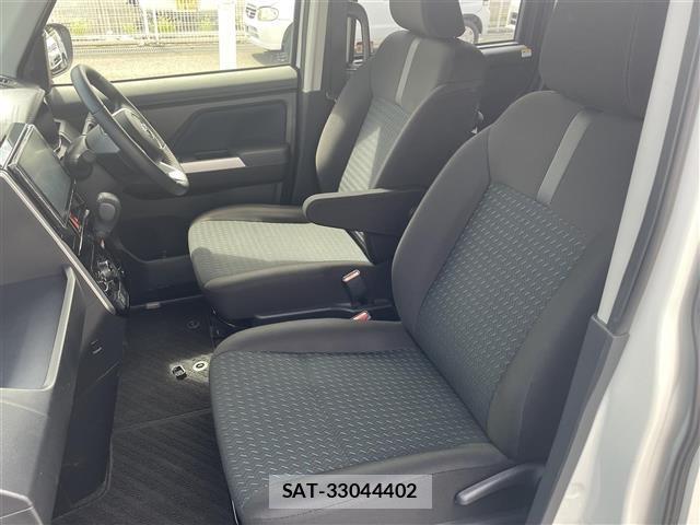 Toyota ROOMY 2024 8914263-4