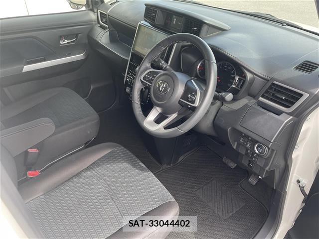 Toyota ROOMY 2024 8914263-8