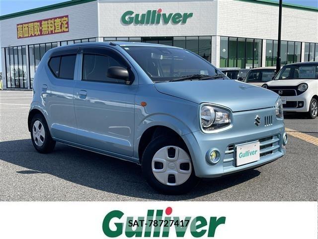 Suzuki ALTO 2020 8913962-0