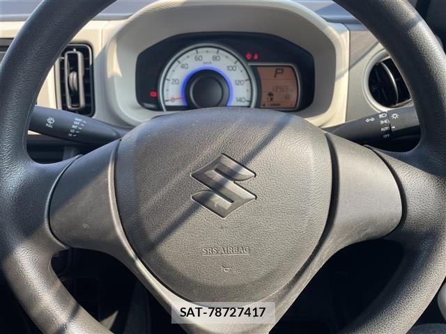 Suzuki ALTO 2020 8913962-1
