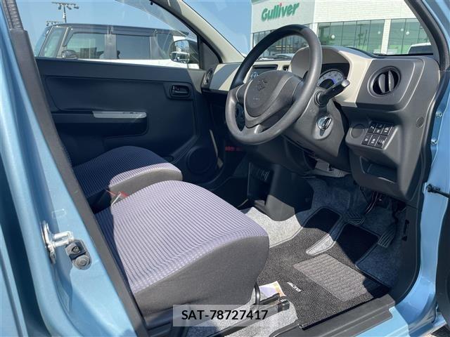 Suzuki ALTO 2020 8913962-10