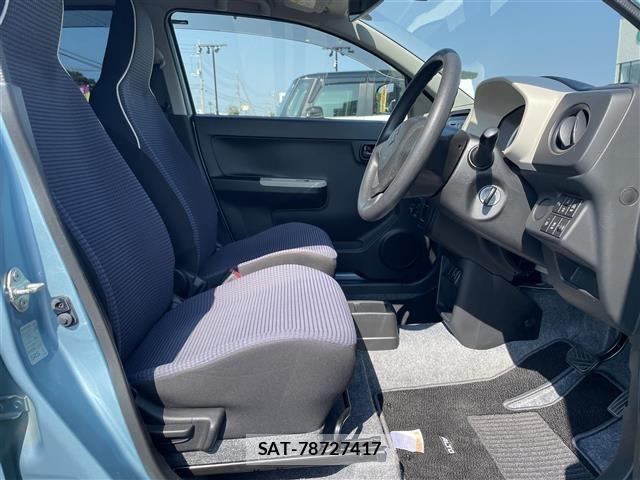 Suzuki ALTO 2020 8913962-11