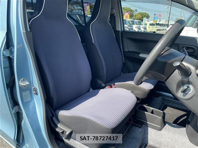 Suzuki ALTO 2020 8913962-12