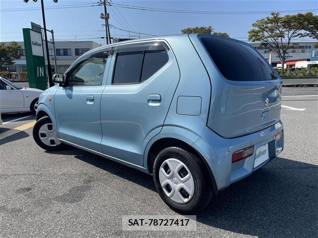 Suzuki ALTO 2020 8913962-13