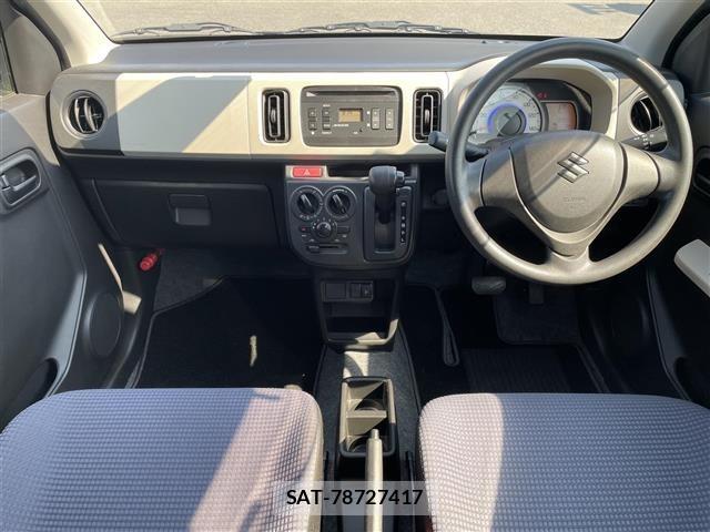 Suzuki ALTO 2020 8913962-14