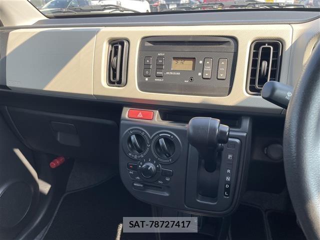 Suzuki ALTO 2020 8913962-16