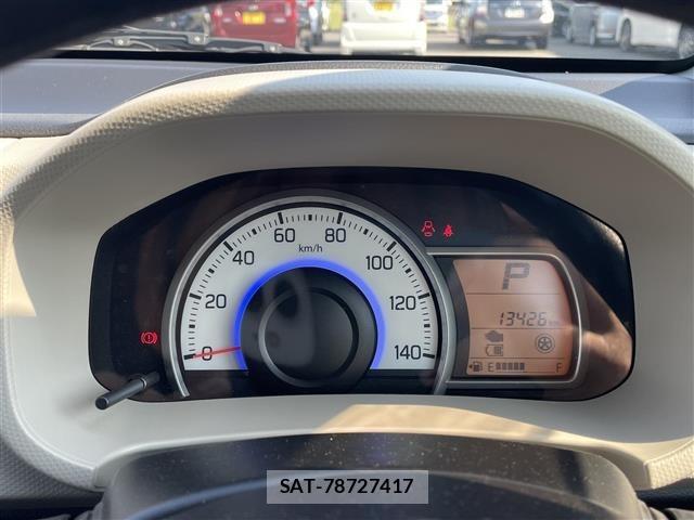 Suzuki ALTO 2020 8913962-18