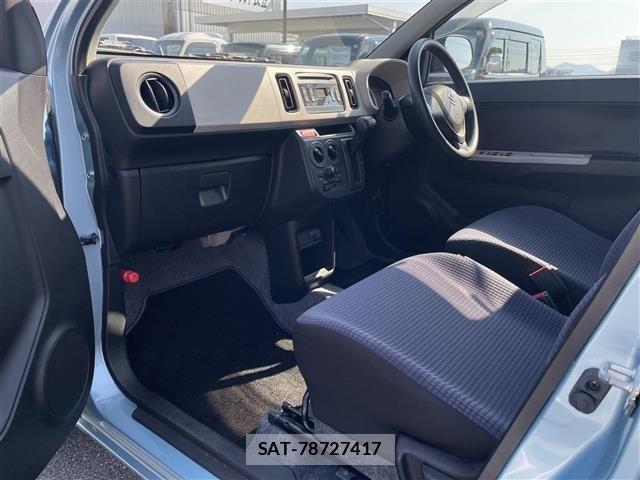 Suzuki ALTO 2020 8913962-2