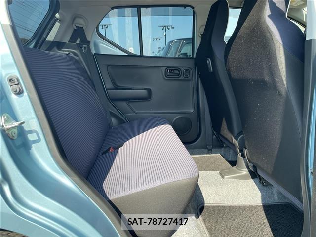 Suzuki ALTO 2020 8913962-20