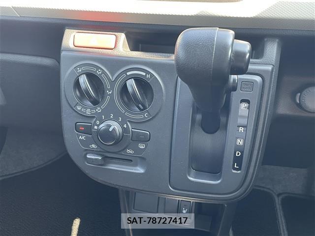 Suzuki ALTO 2020 8913962-21