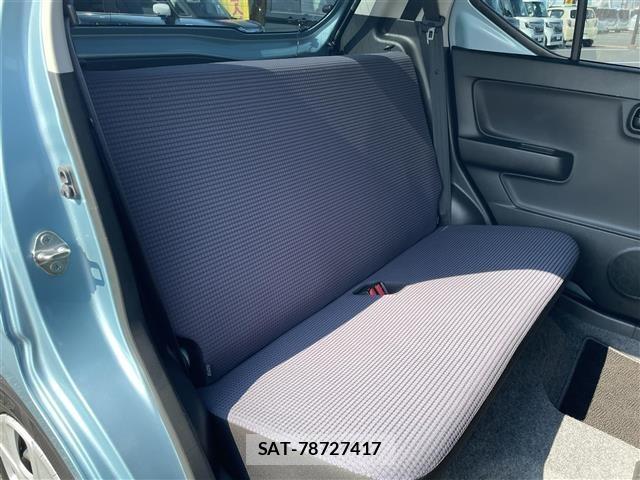 Suzuki ALTO 2020 8913962-22