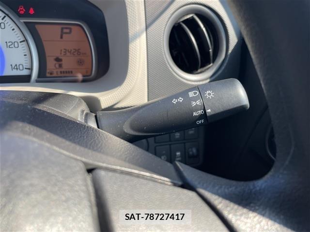 Suzuki ALTO 2020 8913962-3