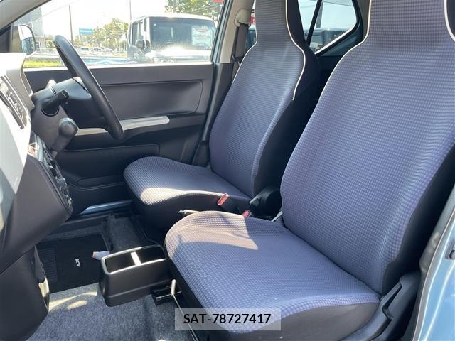 Suzuki ALTO 2020 8913962-4