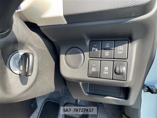 Suzuki ALTO 2020 8913962-5