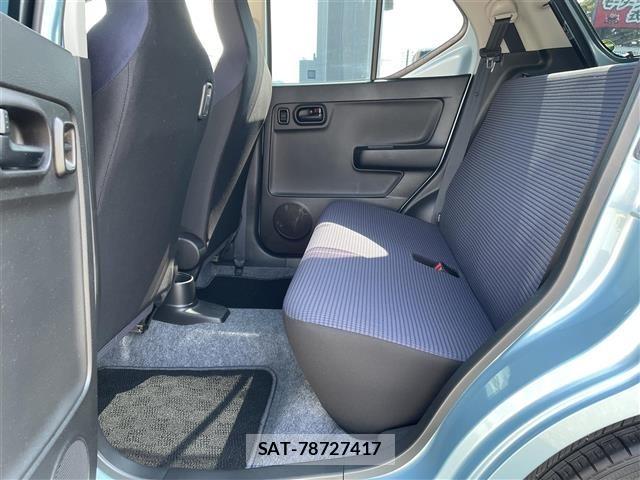 Suzuki ALTO 2020 8913962-6
