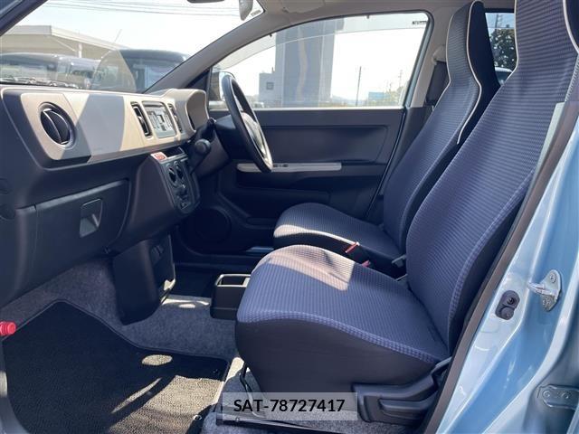 Suzuki ALTO 2020 8913962-8