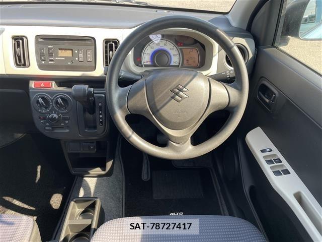 Suzuki ALTO 2020 8913962-9