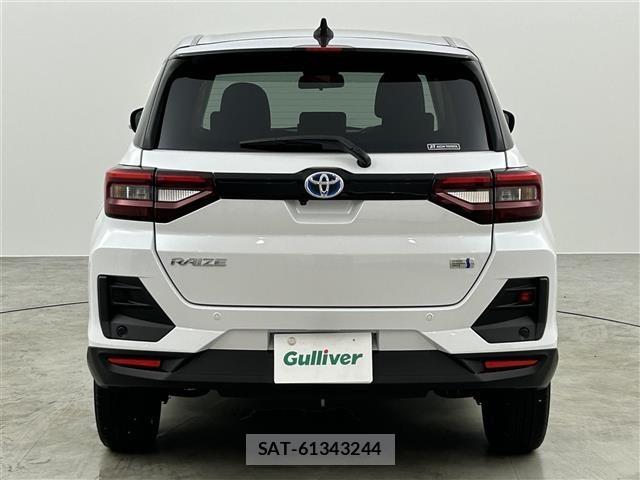 Toyota RAIZE 2026 8862544-13