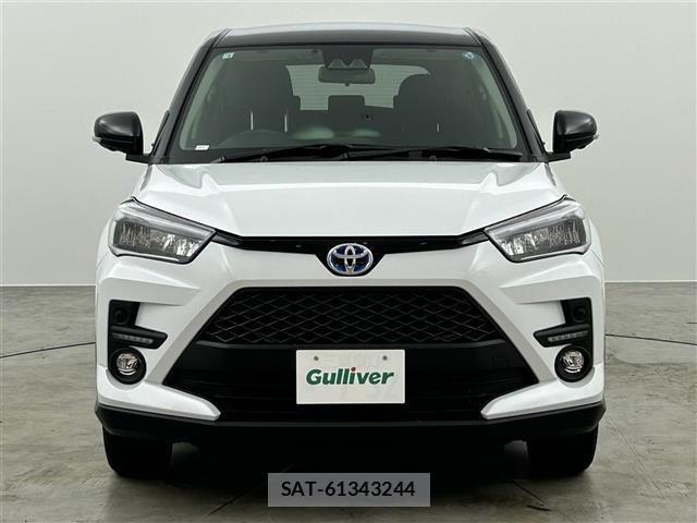 Toyota RAIZE 2026 8862544-14