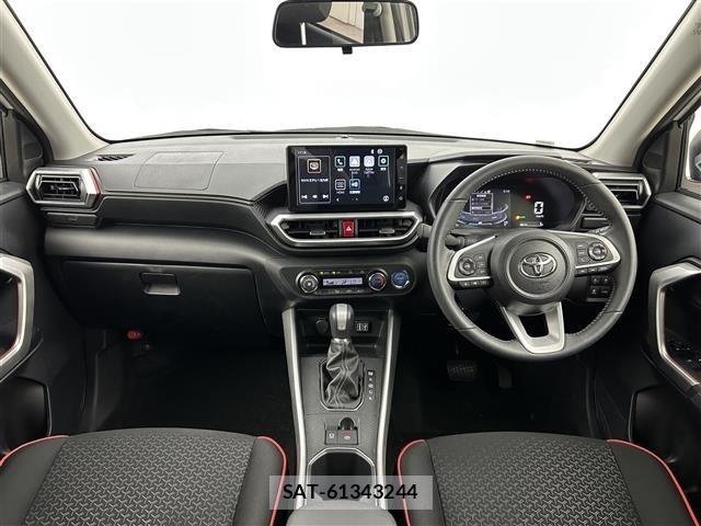 Toyota RAIZE 2026 8862544-15