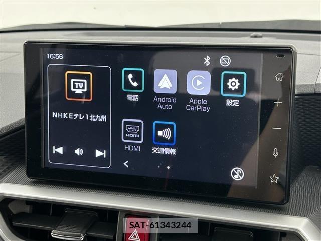 Toyota RAIZE 2026 8862544-16