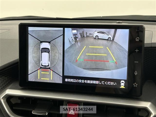Toyota RAIZE 2026 8862544-18